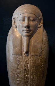 sarcophagus