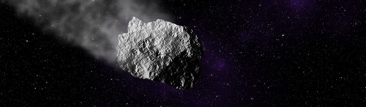 asteroid