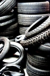 tires