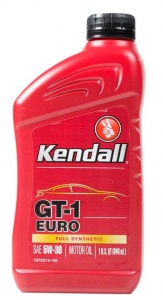 Kendall Gt 1 Euro Oil Meets Chrysler Ms Ecodiesel Requirements Petroleum Service Company