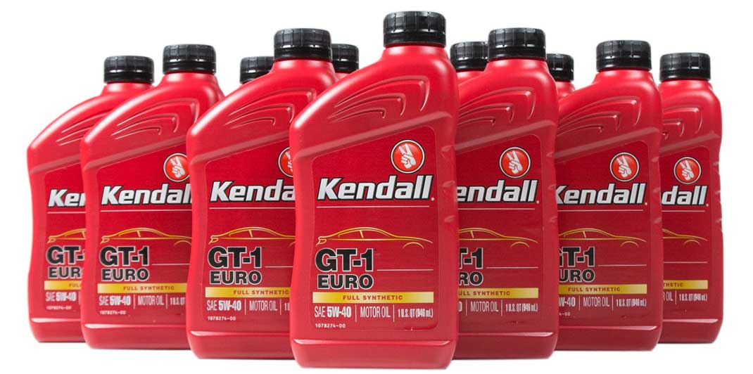 Kendall Gt 1 Euro Oil Meets Chrysler Ms Ecodiesel Requirements Petroleum Service Company