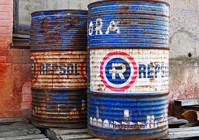 What Is The Shelf Life Of Oil Ins And Outs Of Oil Storage Petroleum 