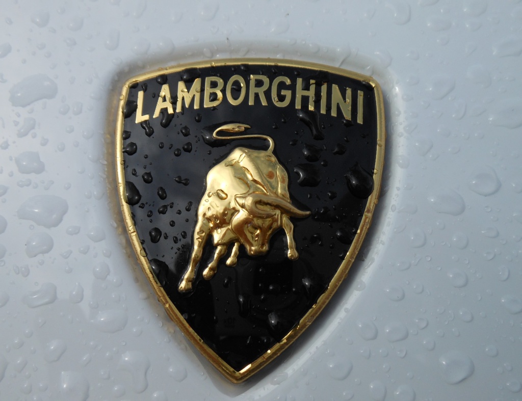 Great Rivalries: Ferrari vs. Lamborghini