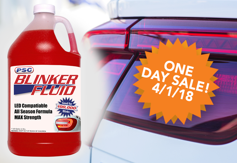 Blinker Fluid Label Printable Printable World Holiday