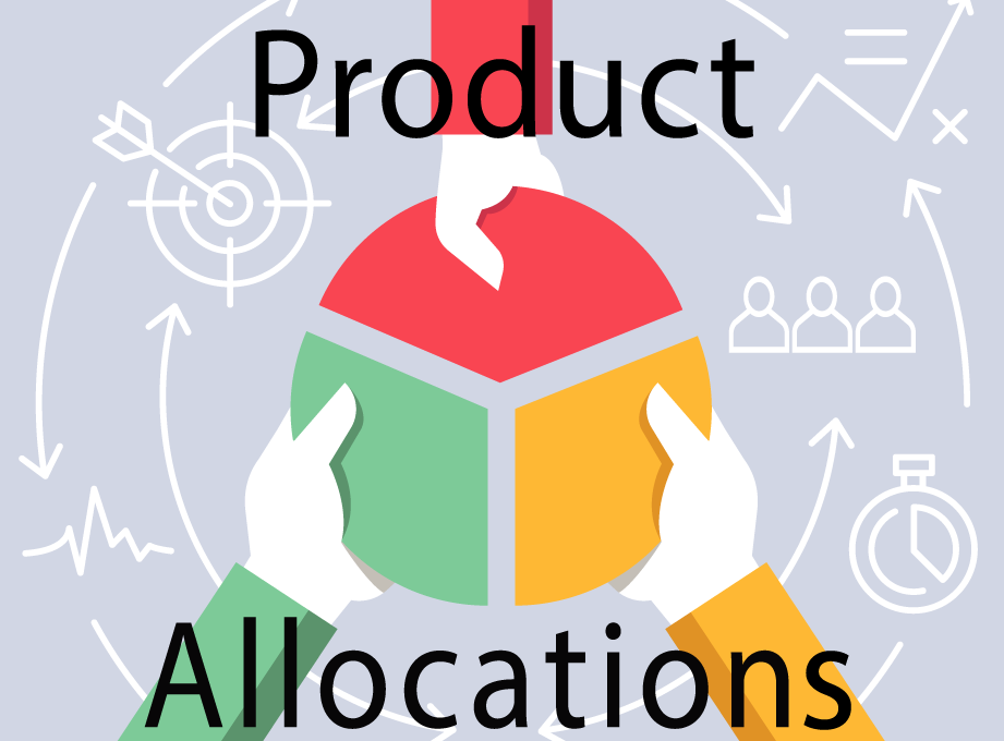 Product Allocations